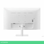 Smart монитор Samsung Smart M5 LS27BM501EUXEN