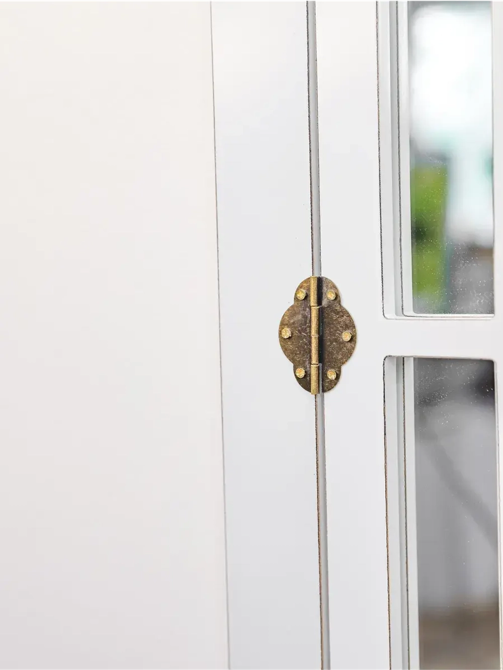 Зеркало настенное для прихожей 95*49 см