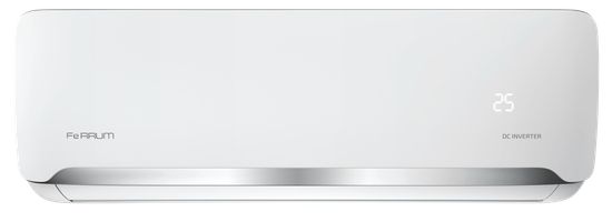 Сплит-система FeRRUM Force Full DC inverter iFIS12F2С/iFOS12F2С