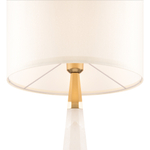 Настольная лампа Maytoni Bianco Z030TL-01BS1