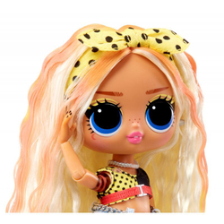 LOL SURPRISE - Кукла LOL Tweens Tots Baby Sitters Rae Sands + SPF QT 580492