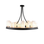 Ceiling design lamp  Altar by Kevin Reilly D70