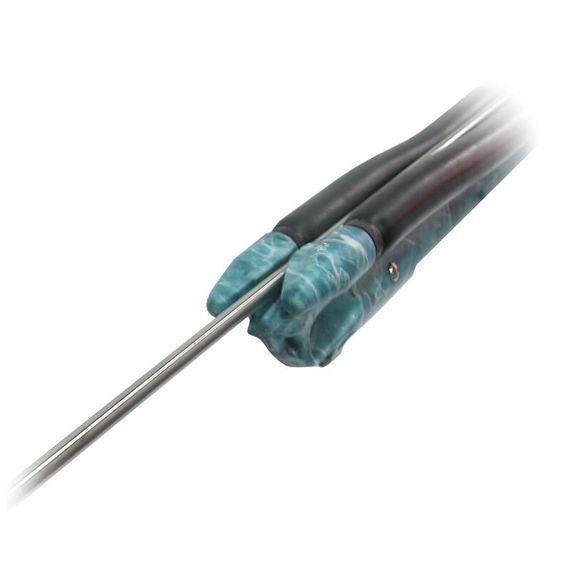 Оголовье полуоткрытое Free-Sub для арбалетов бирюзовое