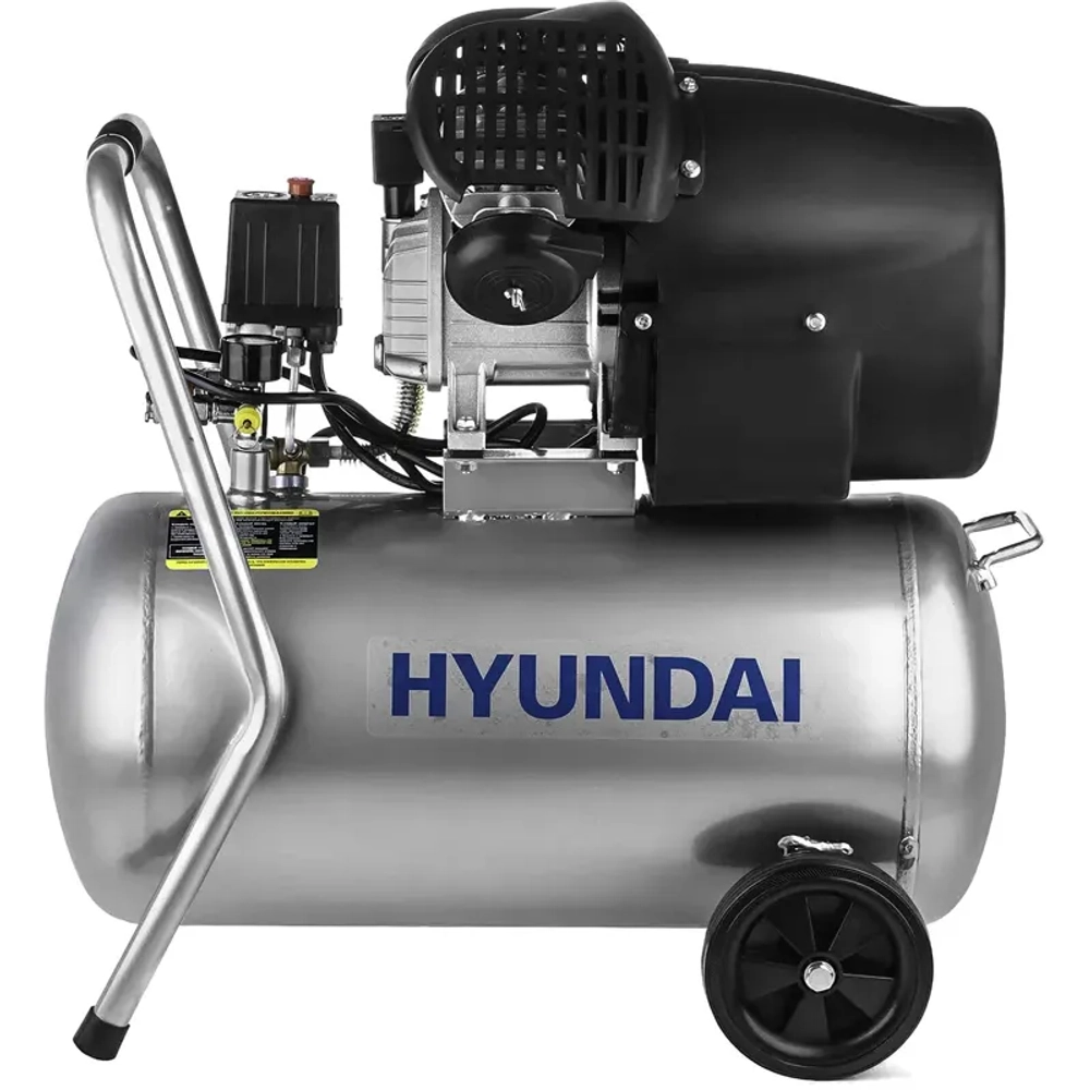 Hyundai НYC 40250LMS масляный компрессор