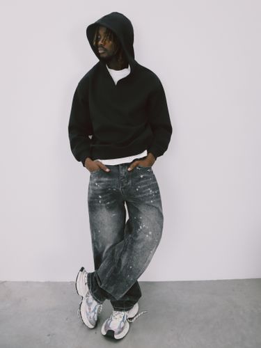 Толстовка мужская