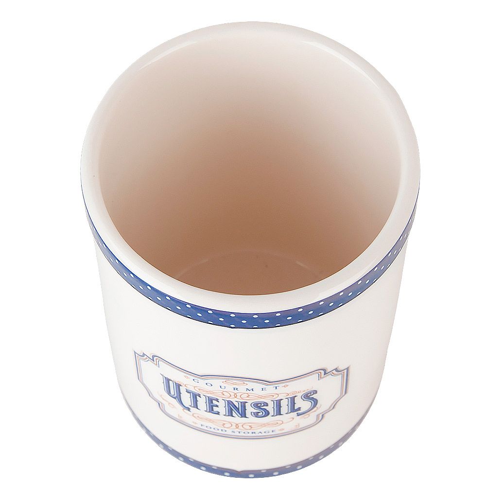 Подставка для столовых приборов " " 9х9х14см (подарочная упаковка)