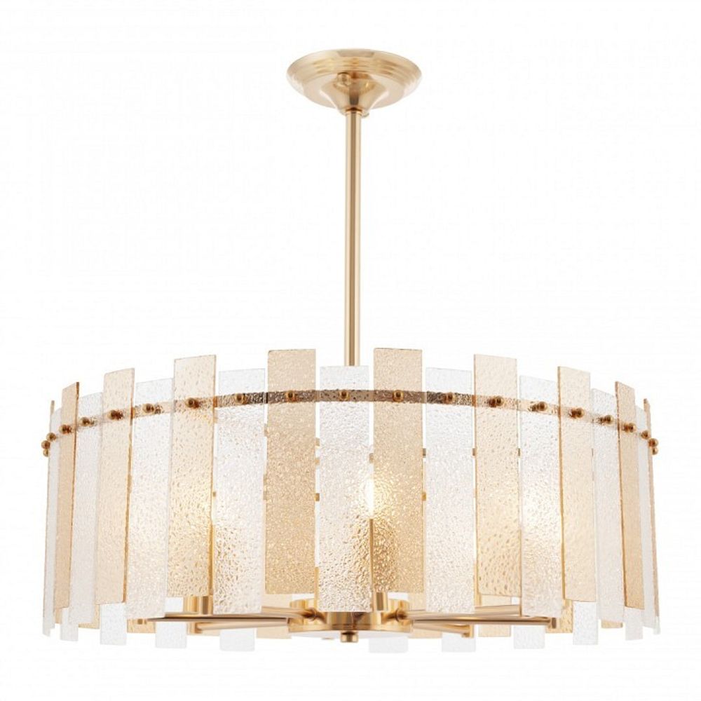 Светильник на штанге Arte Milano Sorrento-2109 372109/8/350/580 GD