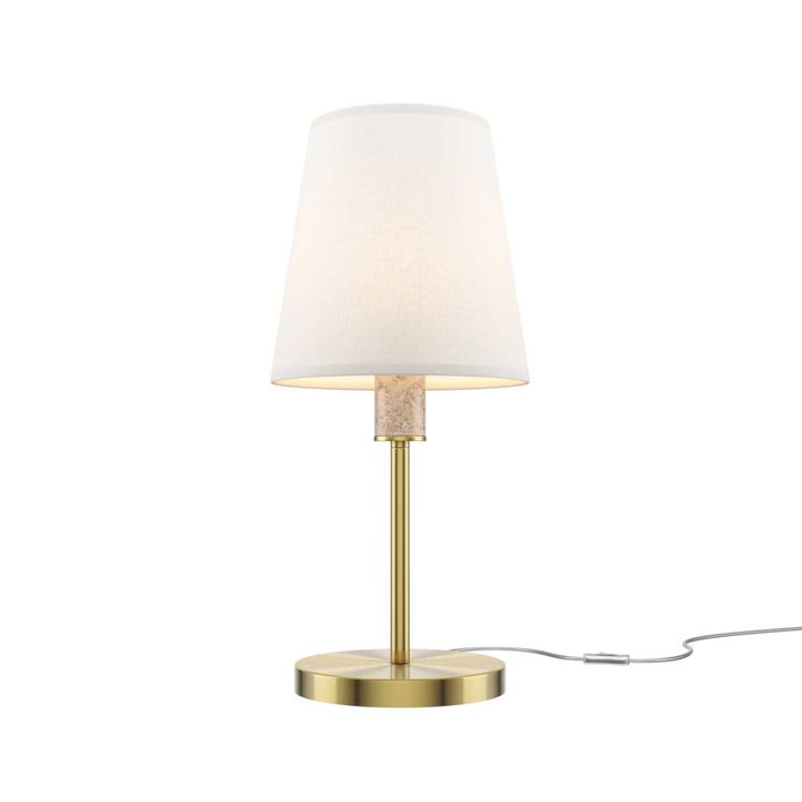 Настольная лампа Maytoni MOD483TL-01BS