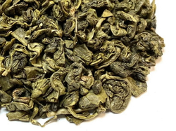 59342 Чай зеленый "Ганпаудер" классический