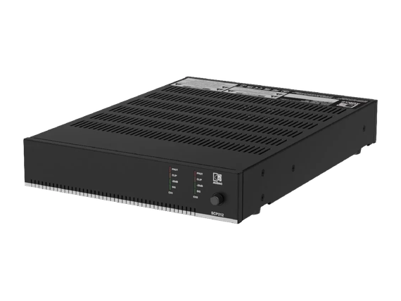 AUDAC SCP212