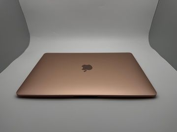Apple MacBook Air 13 M1 8/256Gb Gold
