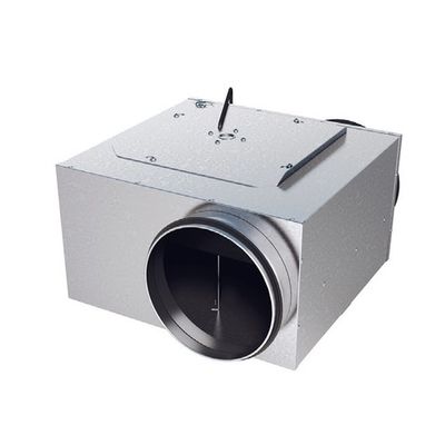 Канальный вентилятор Ostberg LPKB Silent 200 C1