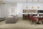 Кварц-винил SPC Damy Floor London SPC 0,75мм 4,2 мм БРИСТОЛЬ 1.059 м2
