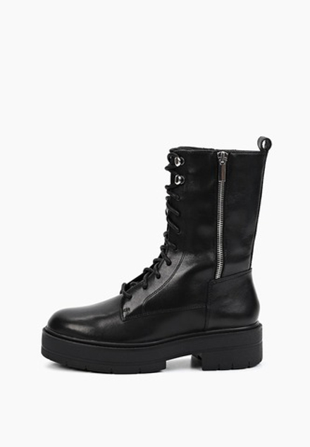 Ботинки женские GEOX D SPHERICA EC7