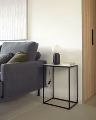 Журнальный столик Rewena 45x30 см