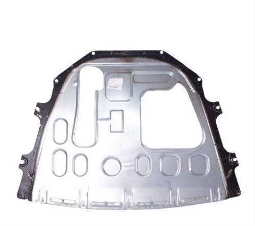 Брызговик двигателя /2180 Lada Vesta/ (катафорез) (8450006661) (LADA)