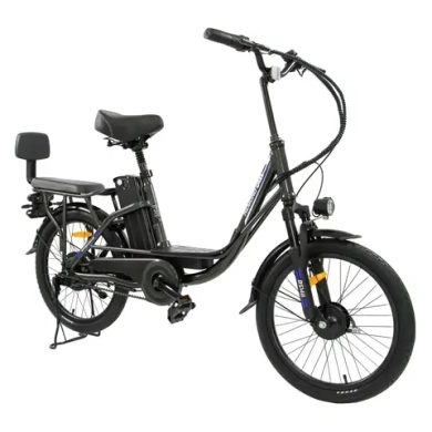 Электровелосипед KEMONO UMA x HIPER