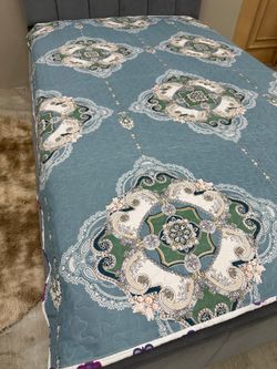 Покрывало ТАЧ Микс 1,5сп