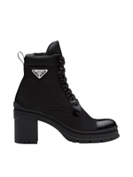 Ботинки Prada