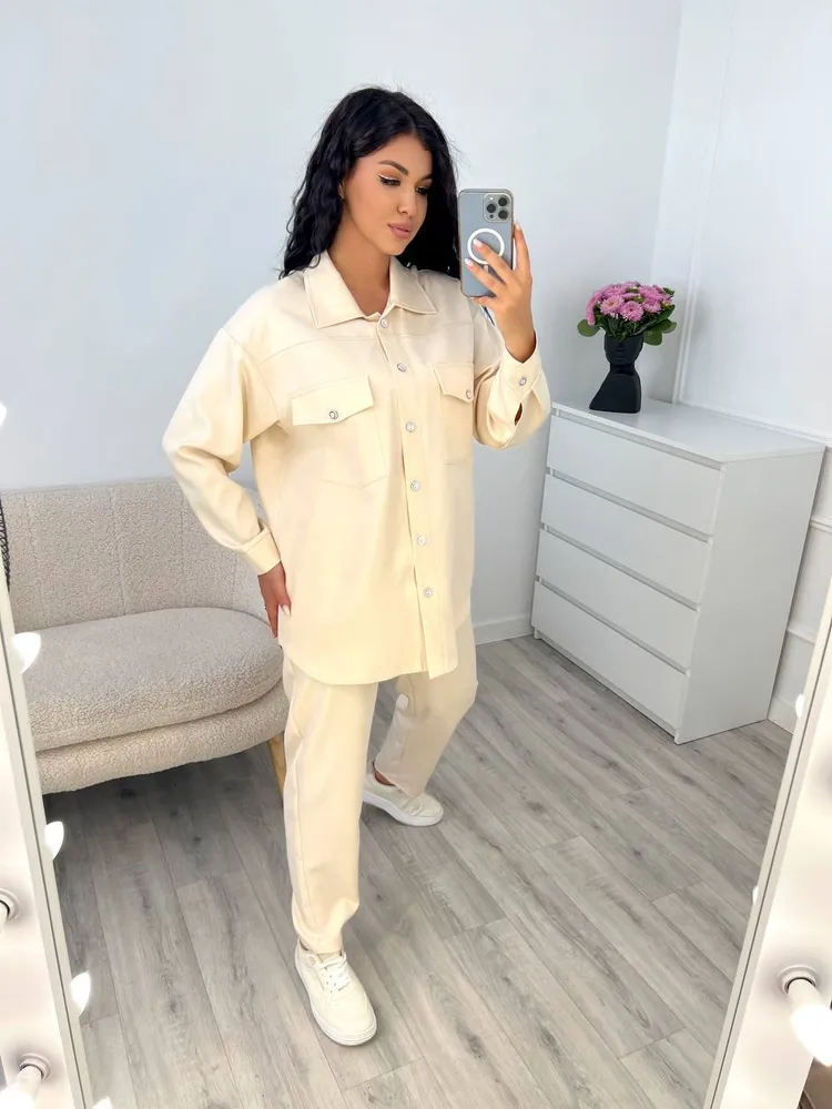 Костюм УК-1864-5 Fabrika