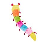 Игрушка Гусеница Squeakers 51 см ZippyPaws