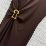 Платье Schiaparelli