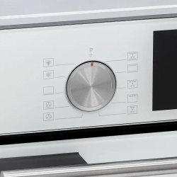 Электрический духовой шкаф Krona Nebula steam 60 WH