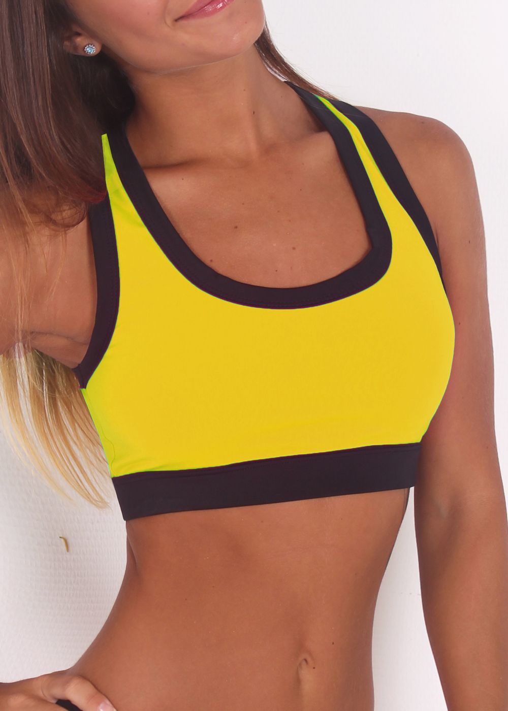 Топ GYM, Лайм