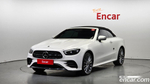 Mercedes-Benz E-Class W213 E450 4MATIC Cabriolet (04.2021)