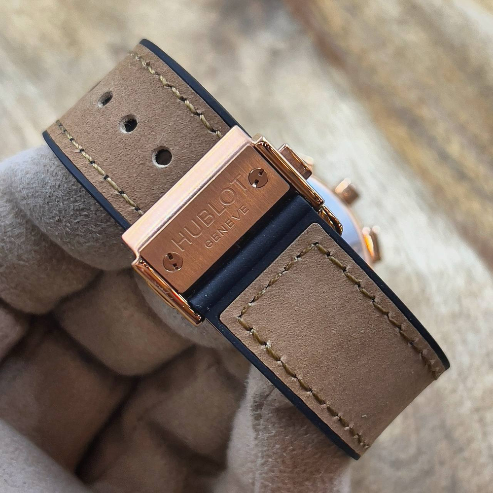 Часы Hublot