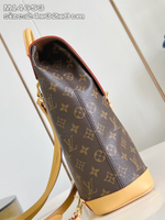Louis Vuitton Soho MM