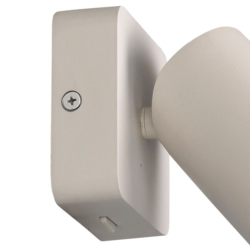 6284 Настенный светильник SAL