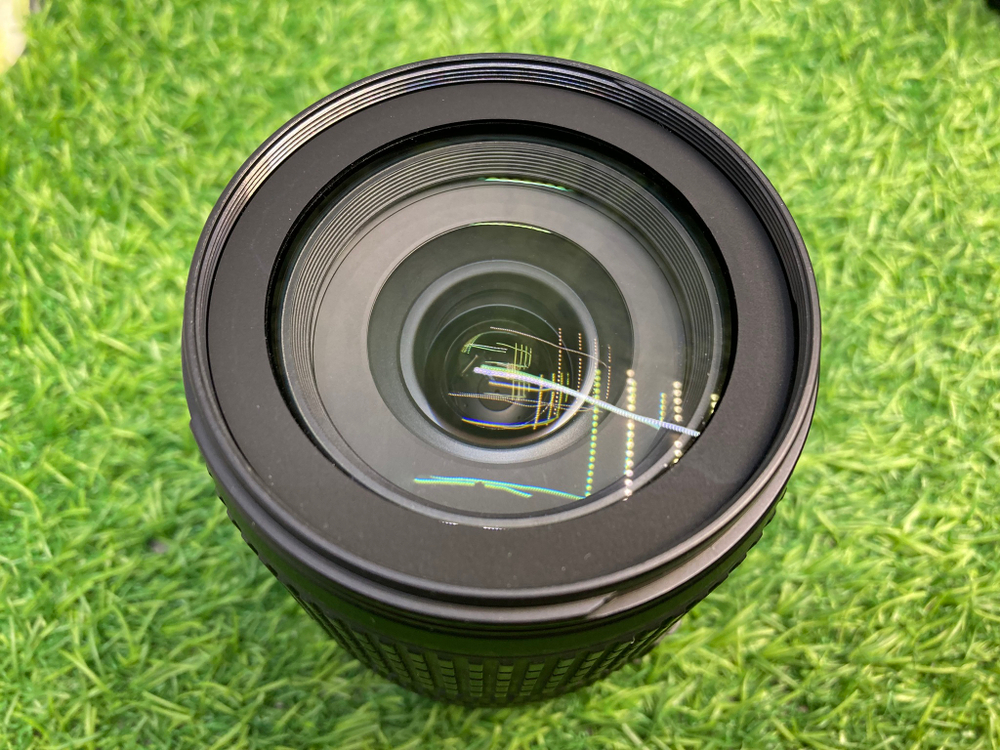 Nikon 18-105mm 3.5-5.6G Покупка/Продажа