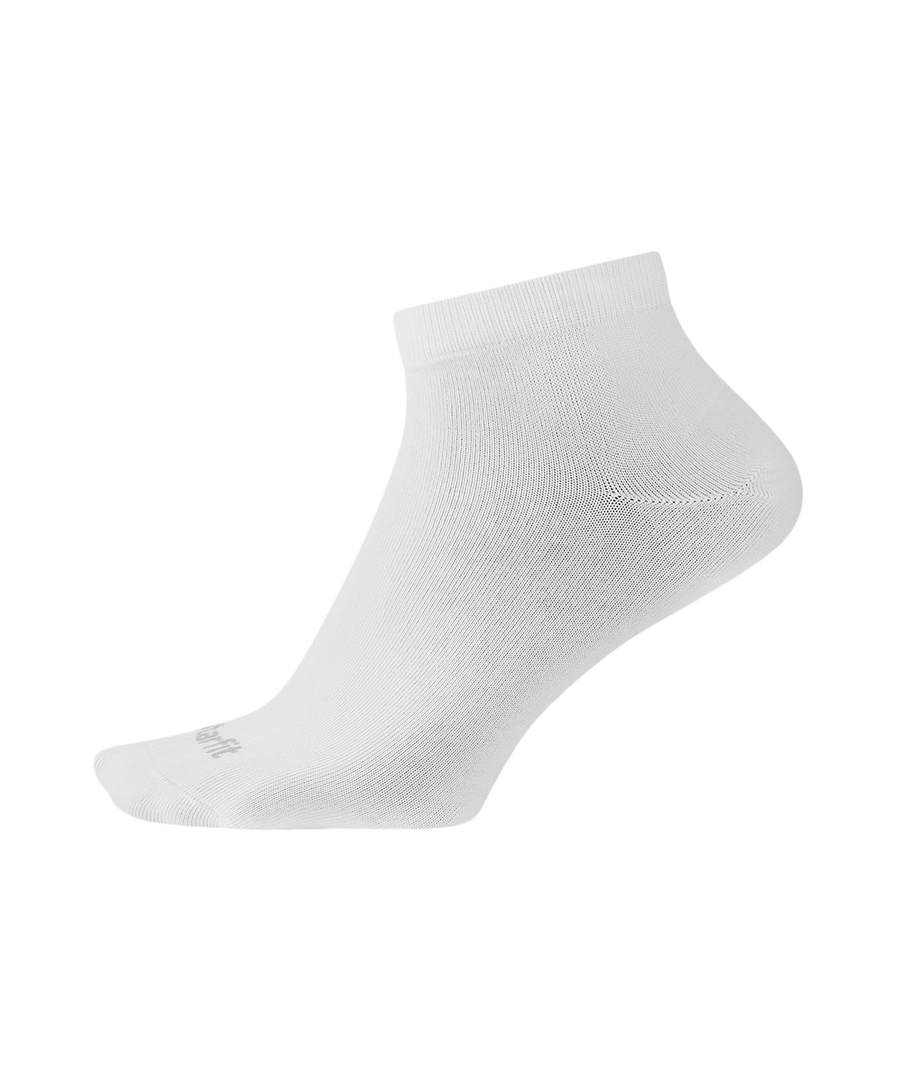 Носки спортивные Soft, мультиколор, р. 35-38, 3 пары