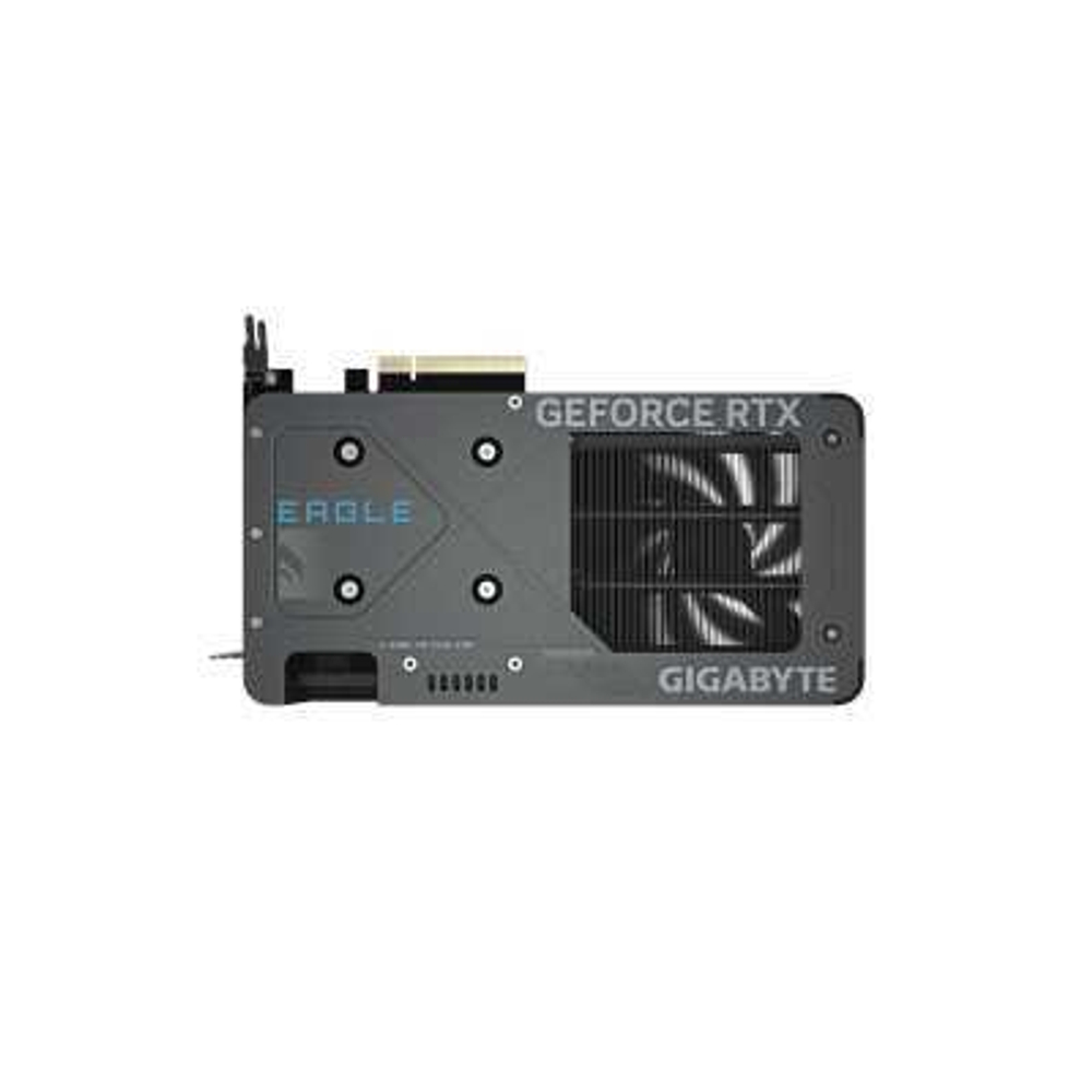 Видеокарта GigaByte nVidia GeForce RTX 5060 Ti 16Gb GV-N506TEAGLE OC-16GD 1.0