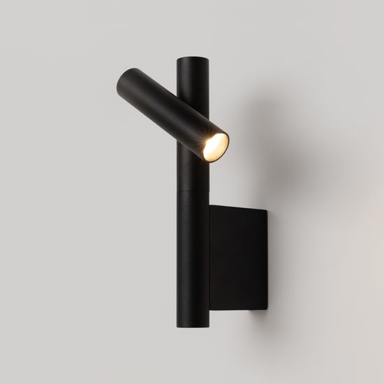 Настенный светильник (бра) Maytoni MOD433WL-L3B3K