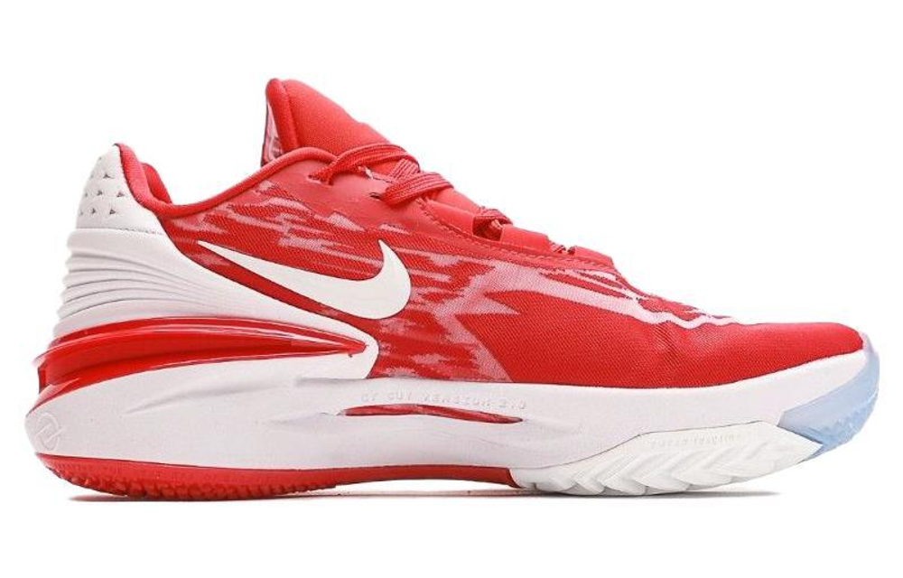 Кроссовки Nike Air Zoom G.T. Cut 2