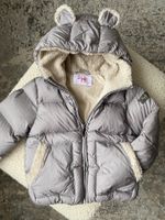 Пуховая куртка Il Gufo, 98