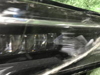 Битая Фара правая GAC GS8 2 (2021-н.в.) LED