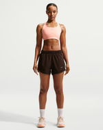 Nike Swift Женский спортивный бюстгальтер с высокой степенью поддержки и легкой подкладкой - NIKE
