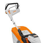 Газонокосилка Stihl RMA 443 PV без АКБ и З/У, аккумуляторная