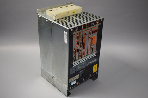 GF WELDING MFDC1 WY6906A HIC