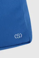 Шоппер Sputnik Bags Тоут MARCEL Синий