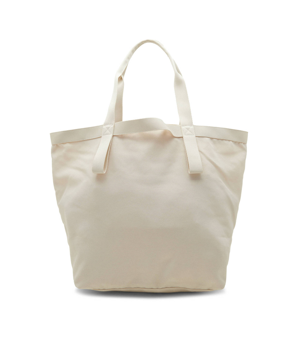 Сумка-шопер HOT SUMMER Tommy Jeans - экрю(AW0AW15953)