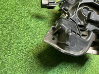 ПТФ левая Hyundai Santa Fe 3 (2012-2016)