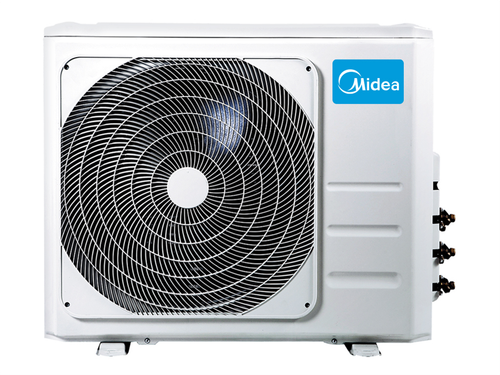 Внешний блок мульти-сплит системы Midea M-OE-Q1 M3OA-27HFN8-Q1