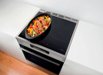 Электрическая плита Gorenje EIT6355XPD