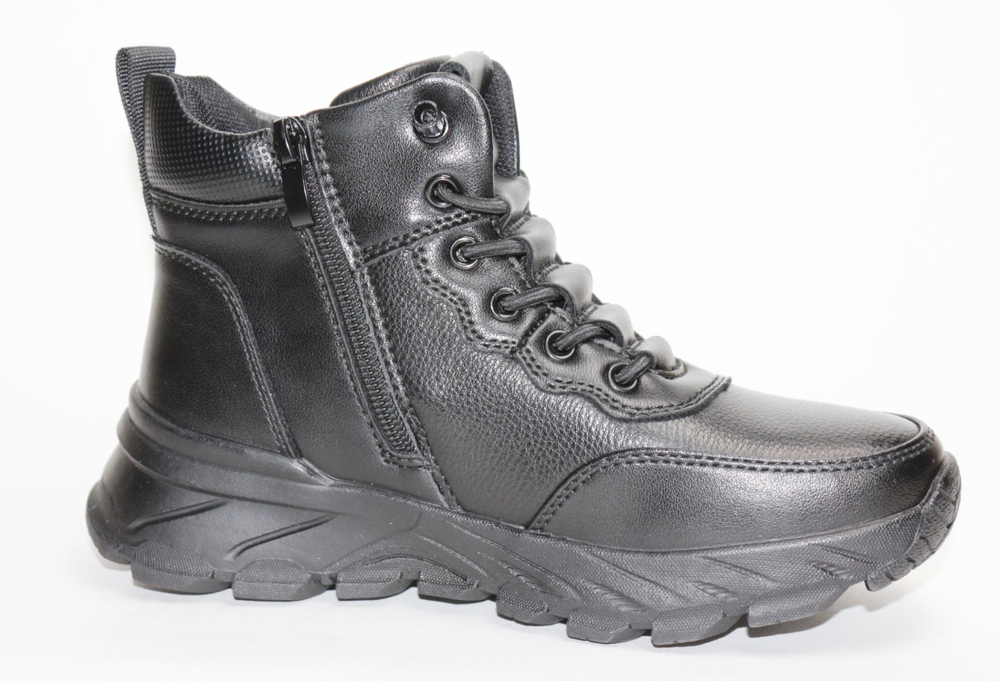 Ботинки детские демисезонные Пчёлка Доми арт. BE2409-30