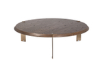 Стол журнальный Garda Decor Garda Decor d100*30 см