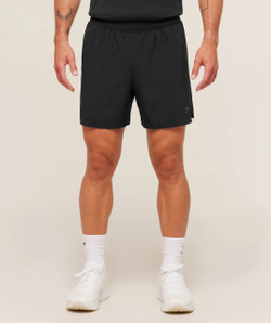 Шорты GYMSHARK Sport Zero 5" Shorts Black